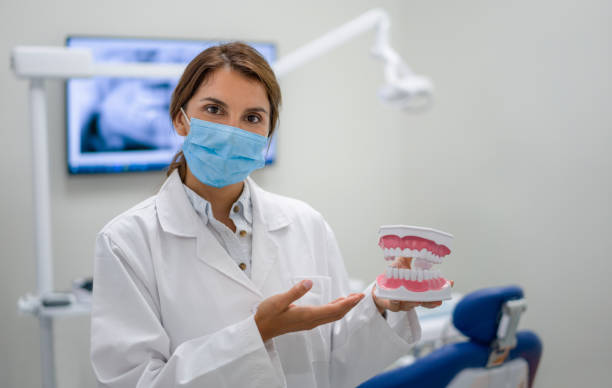 Best Holiday Emergency Dentist in Riner, VA