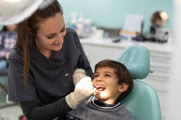 Best Mobile Emergency Dentist in Riner, VA