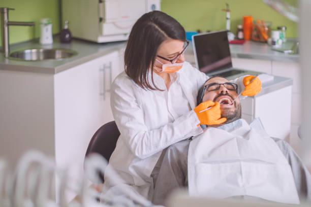 Best Weekend Emergency Dentist in Riner, VA