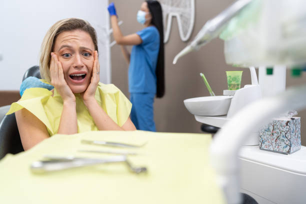 Best Broken or Cracked Tooth Emergency Dentist in Riner, VA