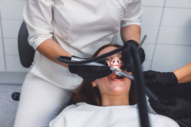 Best Emergency Dental Extractions in Riner, VA