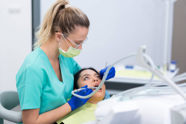 Best Emergency Dentist for Special Needs Patients in Riner, VA